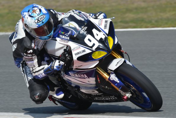 2013 00 Test Magny Cours 02801